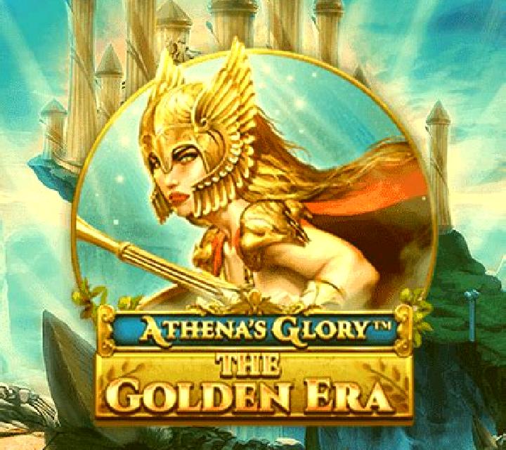 Athena s Glory The Golden Era slot