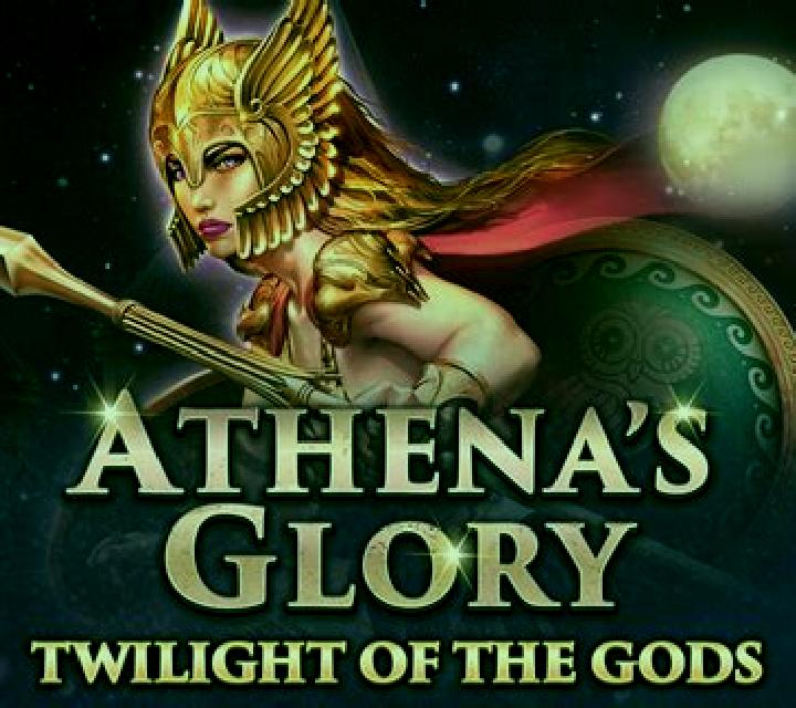 Athena s Glory – Twilight of the Gods online slot