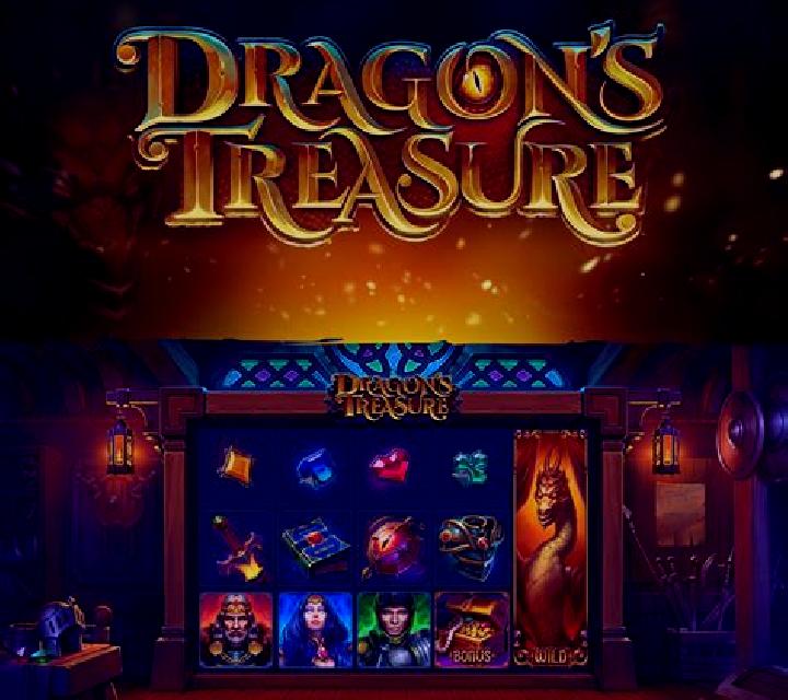 Athena s Treasure slot game