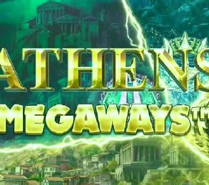 Athens Megaways slot