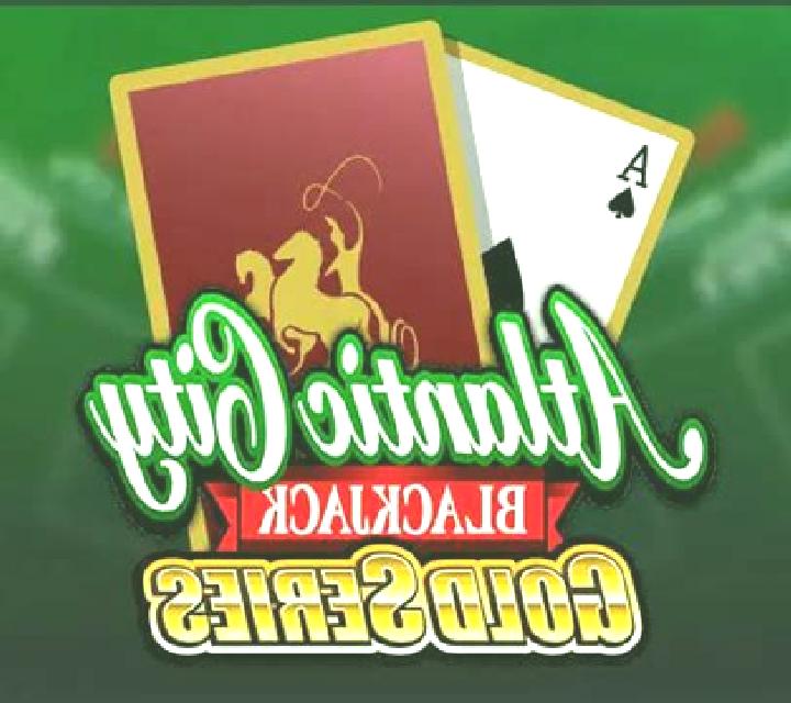 Atlantic City Blackjack Elite Edition online slot