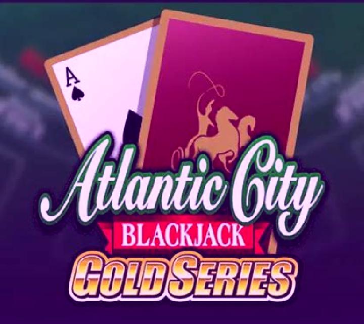 Atlantic City Blackjack Elite Edition slot game