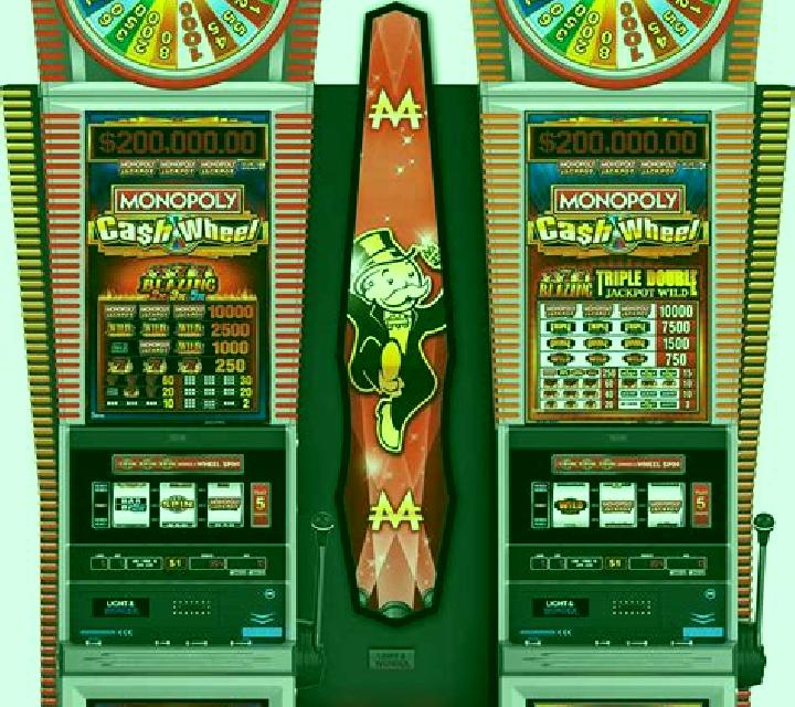 Atlantic City Blackjack Elite Edition slot machine