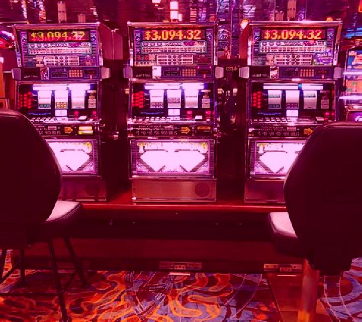 Atlantic City Blackjack Elite Edition slot