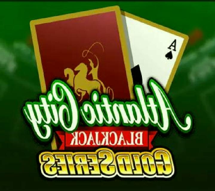 Atlantic City Blackjack (Genii) online slot