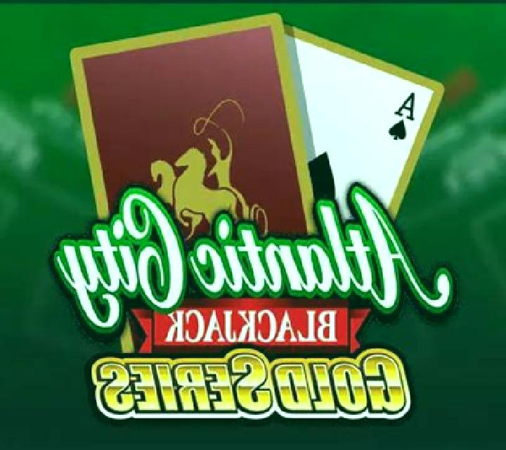 Atlantic City Blackjack Gold online slot