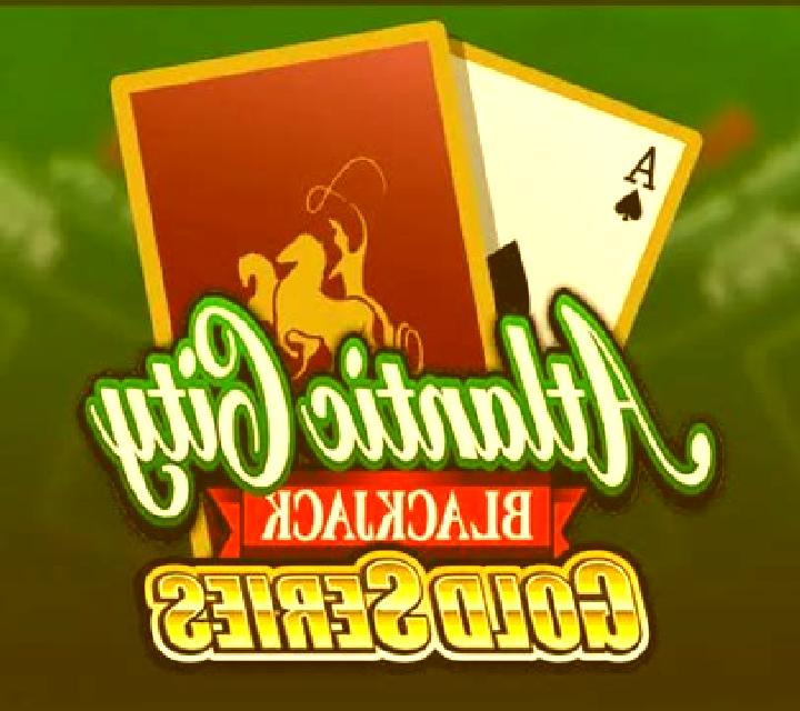 Atlantic City Blackjack Gold slot game