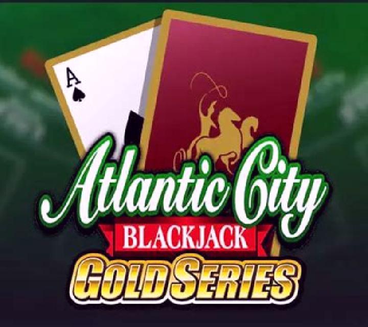 Atlantic City Blackjack Gold slot