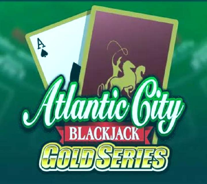 Atlantic City Blackjack MH Gold online slot