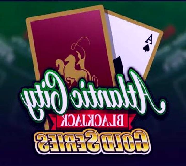 Atlantic City Blackjack MH Gold slot game