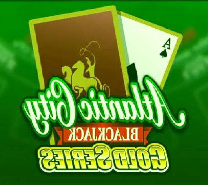 Atlantic City Blackjack MH Gold slot
