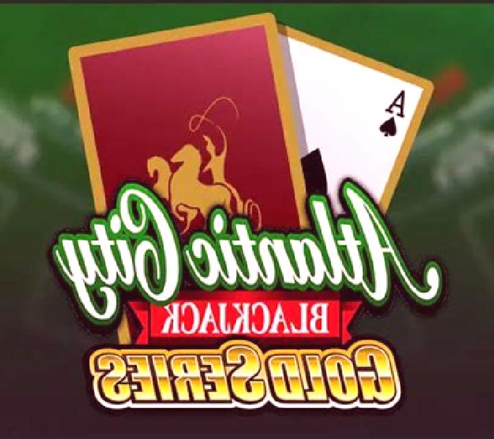 Atlantic City Blackjack (Switch Studios) slot game