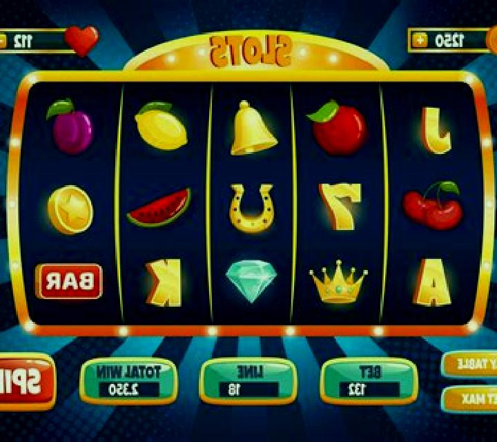 Atlantide slot machine
