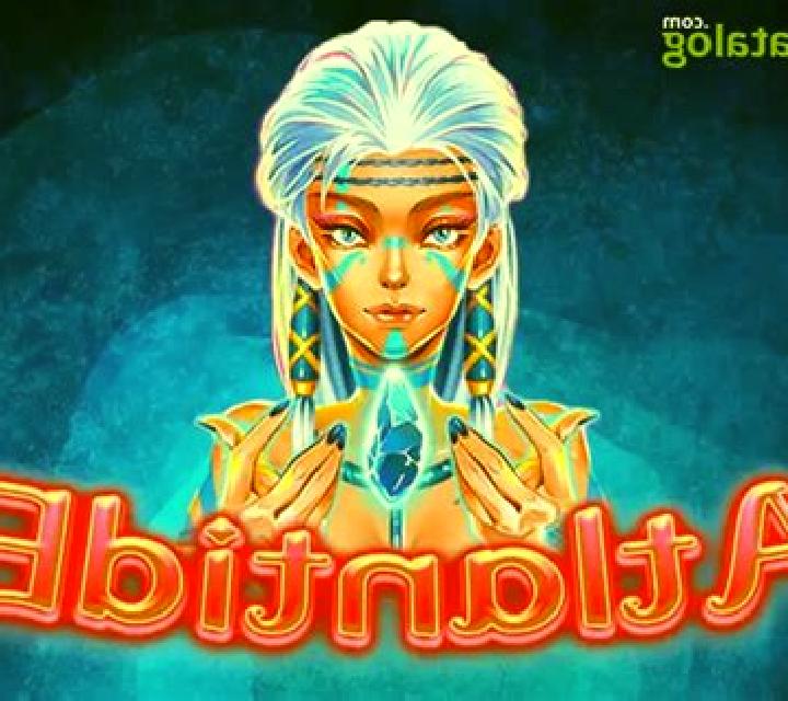 Atlantide slot