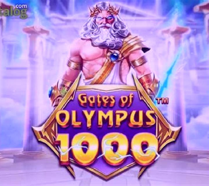 Atlantis 1000 slot