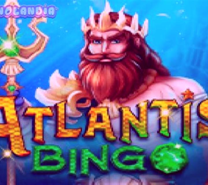 Atlantis Bingo (Caleta Gaming) online slot