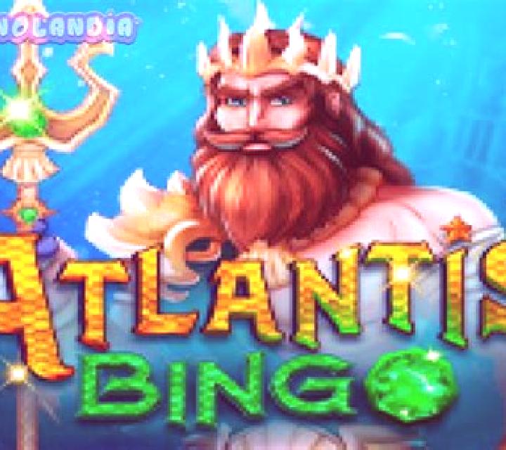 Atlantis Bingo (Caleta Gaming) slot