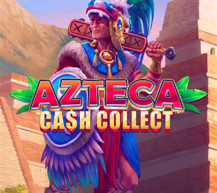 Atlantis Cash Collect online slot