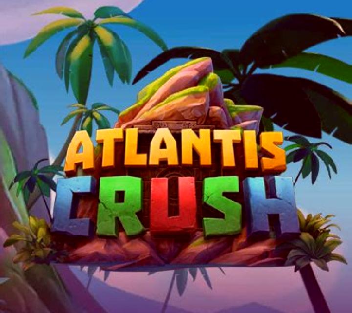 Atlantis Crush online slot