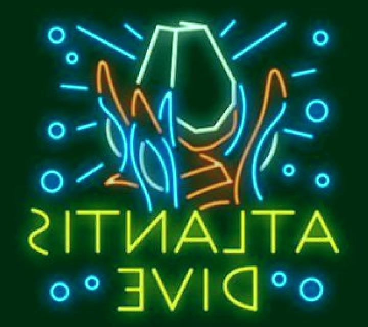 Atlantis Dive online slot