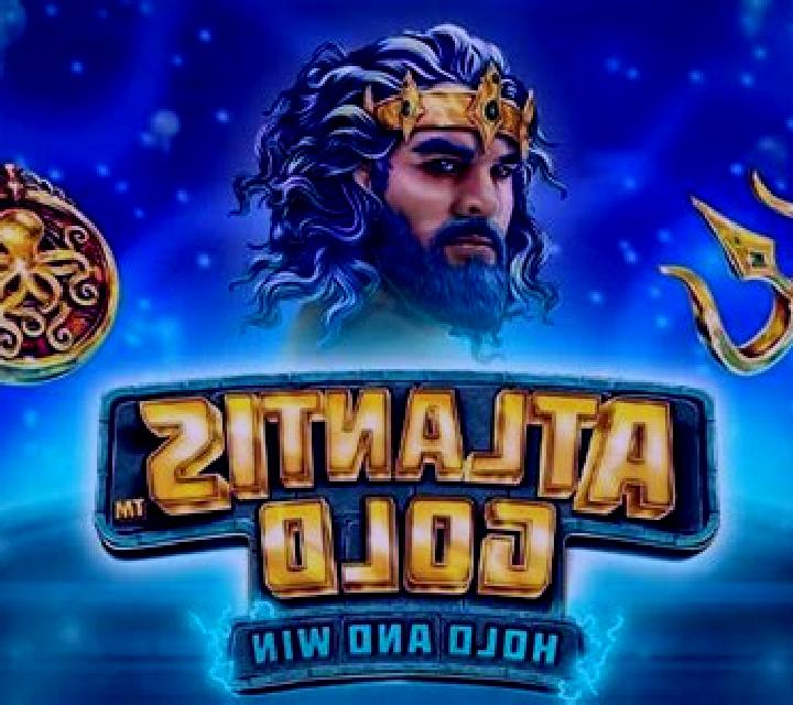 Atlantis Gold (SYNOT) slot game