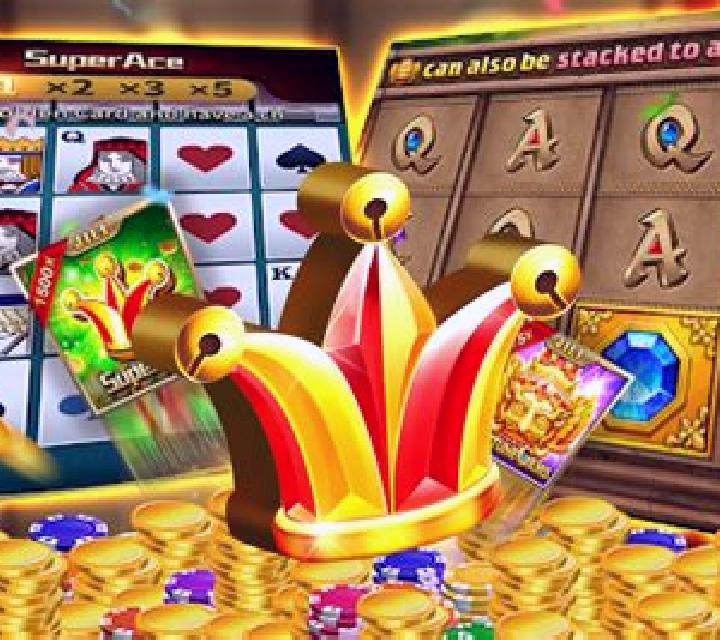 Atlantis Gold (Touchstone Games) online slot