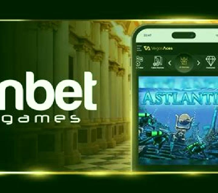 Atlantis (InBet Games) slot game