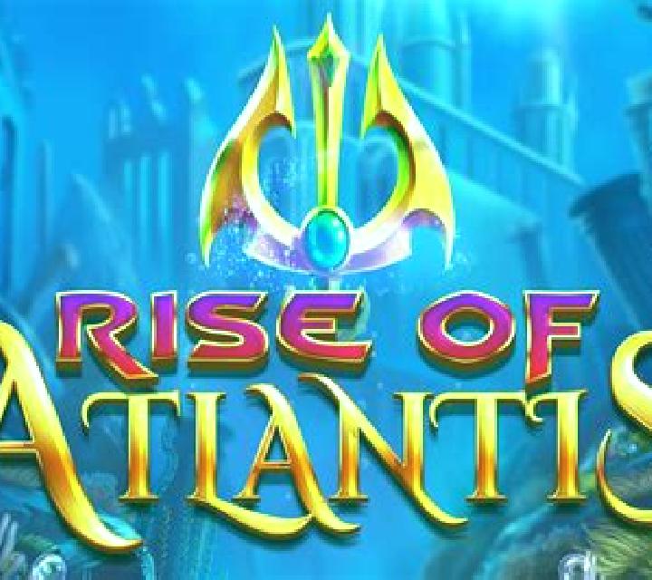 Atlantis Kingdom online slot