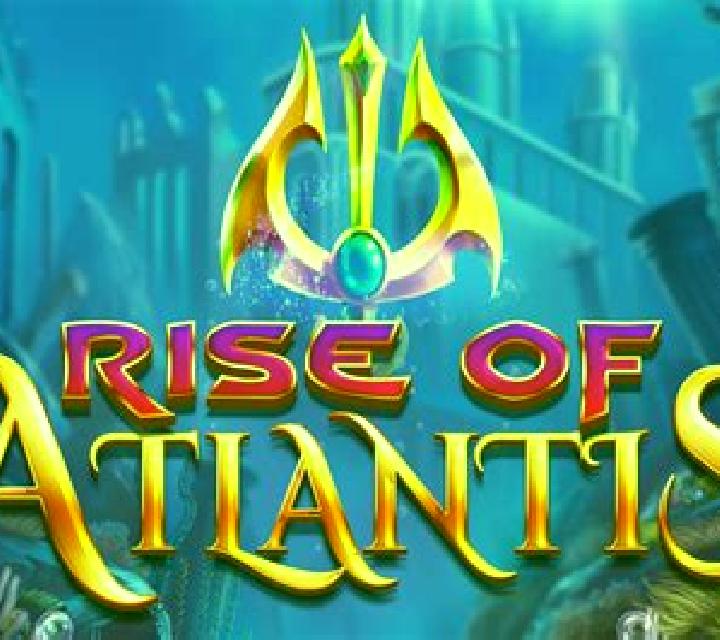 Atlantis Legend online slot