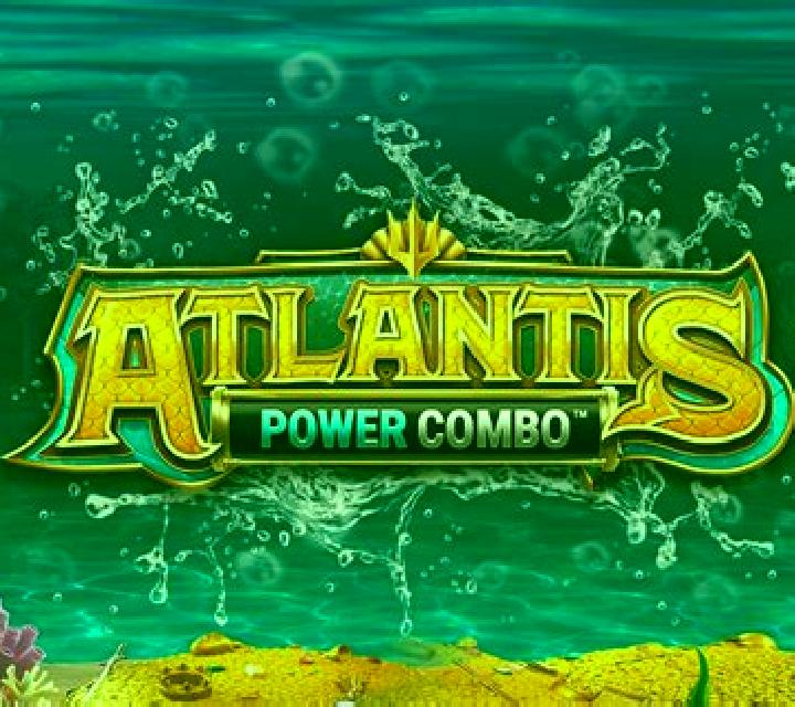 Atlantis Power Combo slot
