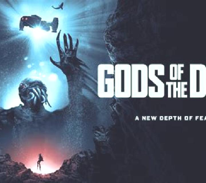 Atlantis Riches of The Deep online slot