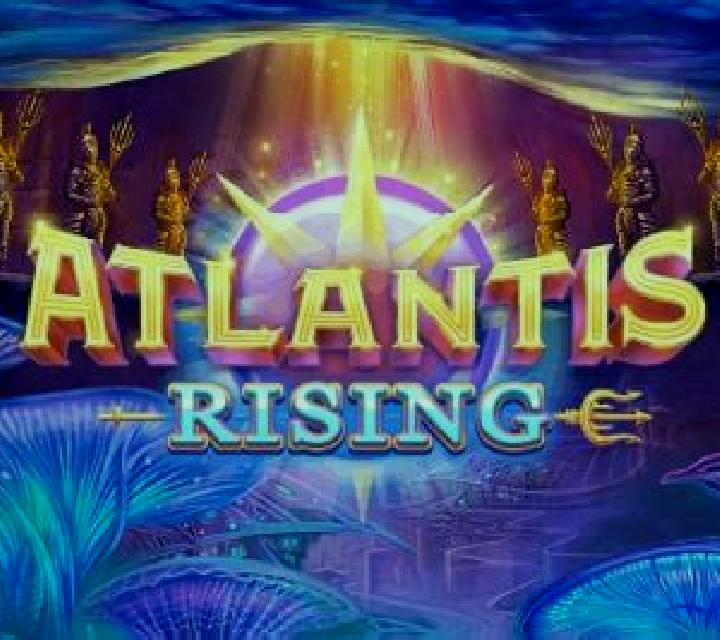 Atlantis Rising slot