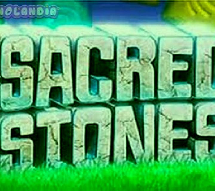 Atlantis Sacred Stones online slot