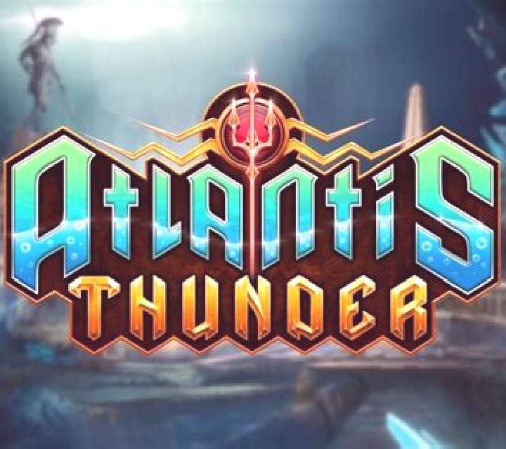 Atlantis Thunder online slot