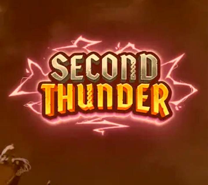 Atlantis Thunder slot game