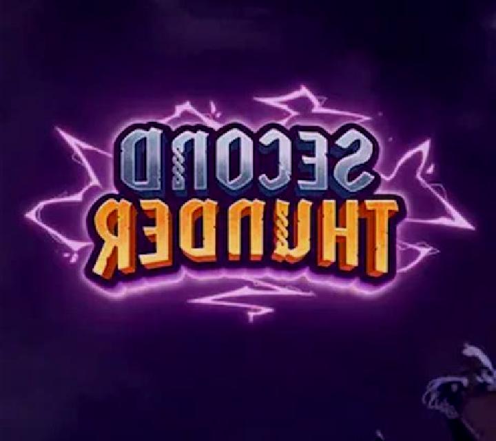 Atlantis Thunder slot machine
