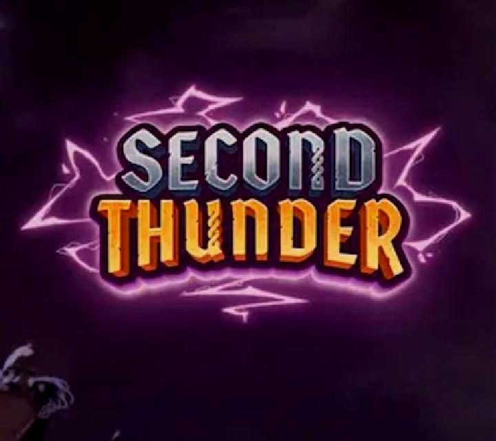 Atlantis Thunder slot