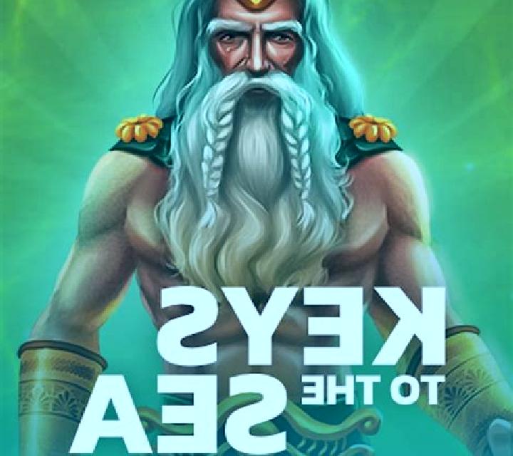 Atlantis Treasure (Popiplay) online slot