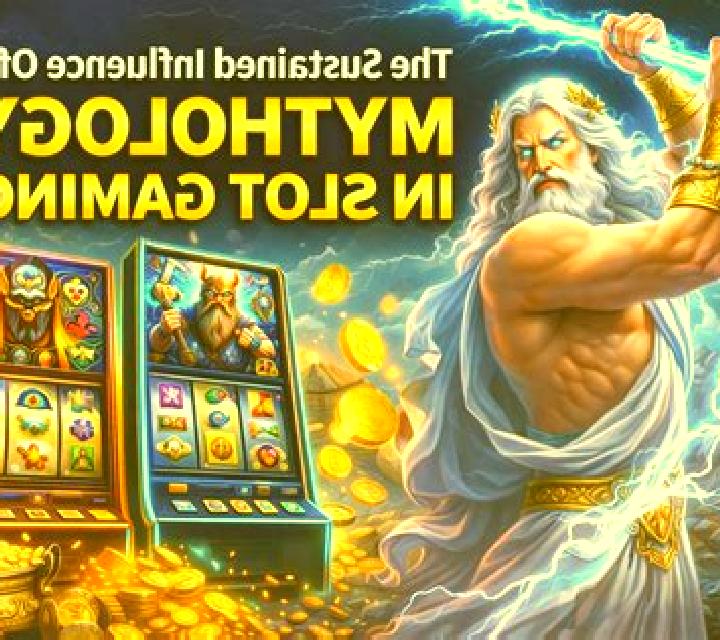 Atlas of Legends online slot