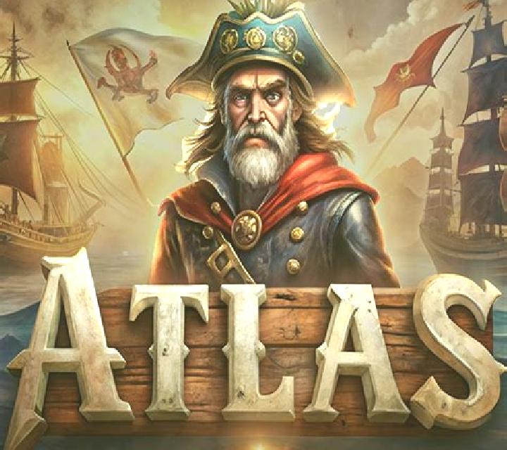 Atlas online slot
