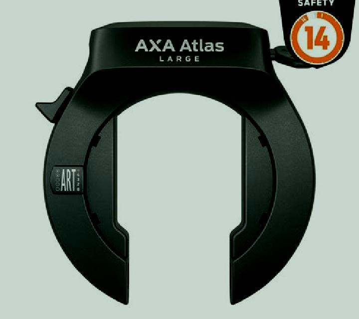 Atlas slot