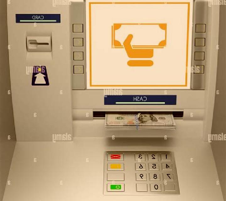 ATM Cashways online slot