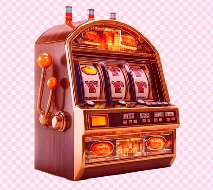 ATM Cashways slot game