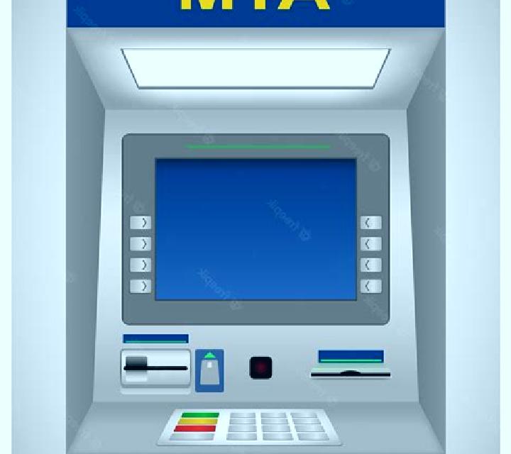ATM Cashways slot machine