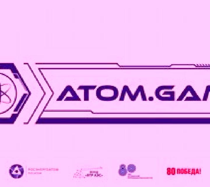 Atom slot game