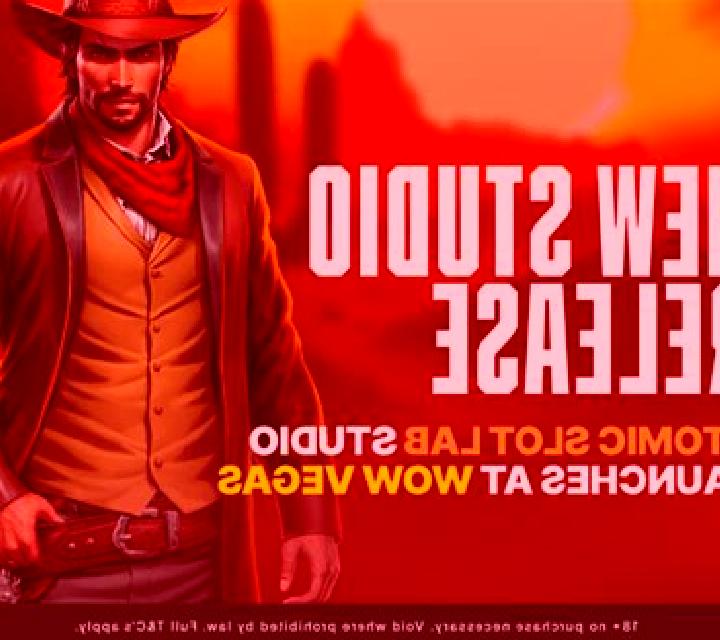 Atomic Age online slot