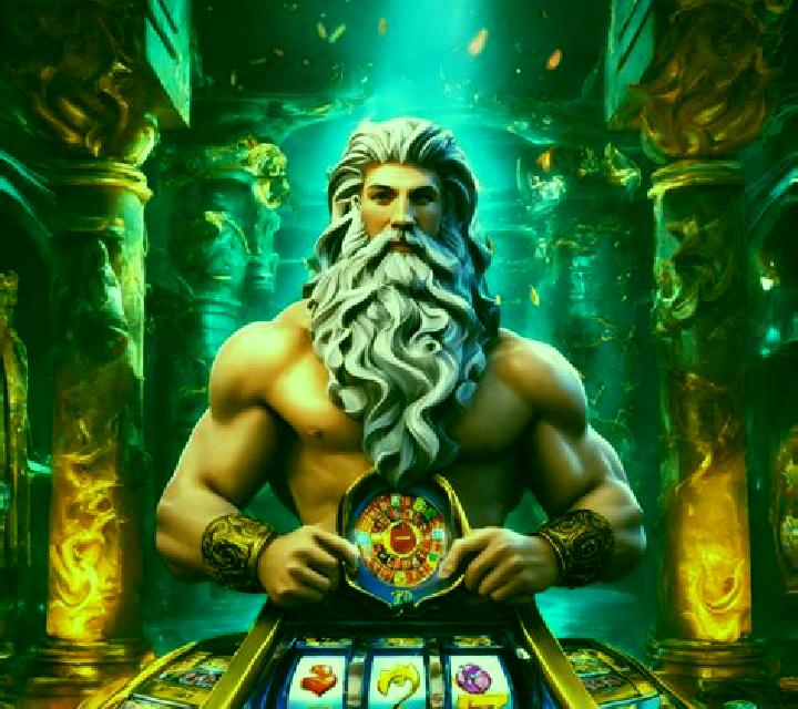 Atomic Coins 2 online slot