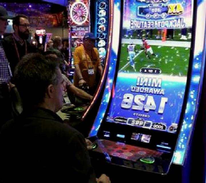 Atomic Coins 2 slot machine
