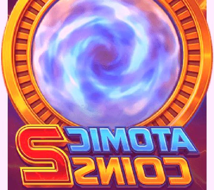 Atomic Coins online slot