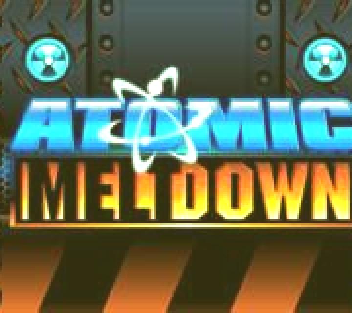 Atomic Meltdown online slot